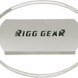 Load image into Gallery viewer, Nelson-Rigg Heat Shield RG-HS - Main Product View