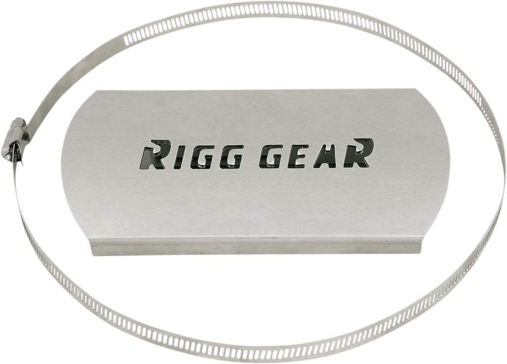 Nelson-Rigg Heat Shield RG-HS - Main Product View