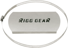 Load image into Gallery viewer, Nelson-Rigg Heat Shield RG-HS - Main Product View