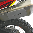 Load image into Gallery viewer, Nelson-Rigg Heat Shield RG-HS - Side View