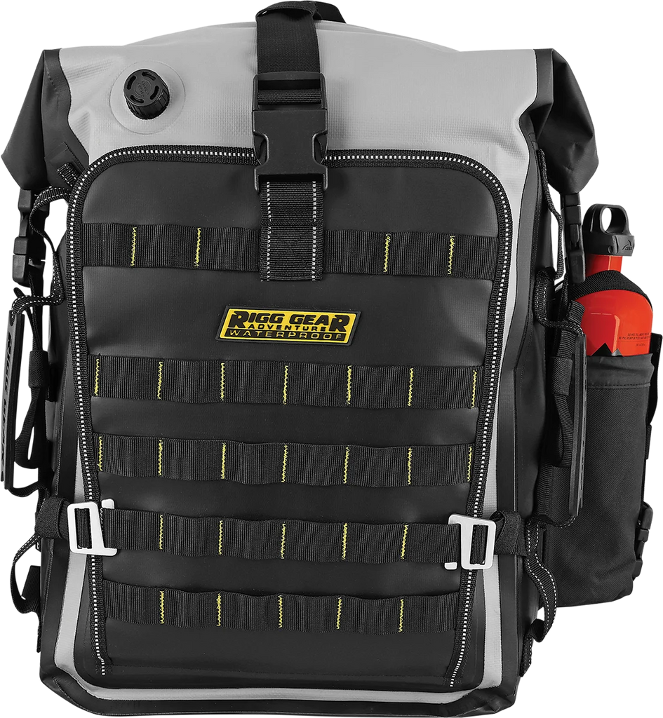 Nelson-Rigg Hurricane Backpack Tail Pack - 30 Liter SE-4030 - Main Product View