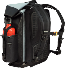 Load image into Gallery viewer, Nelson-Rigg Hurricane Backpack Tail Pack - 30 Liter SE-4030 - Side View