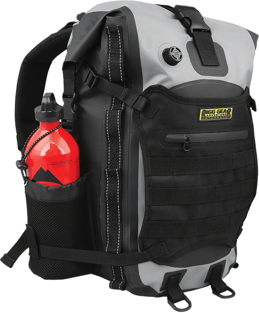 Nelson-Rigg Hurricane Backpack Tail Pack - 30 Liter SE-4030 - Additional View 5