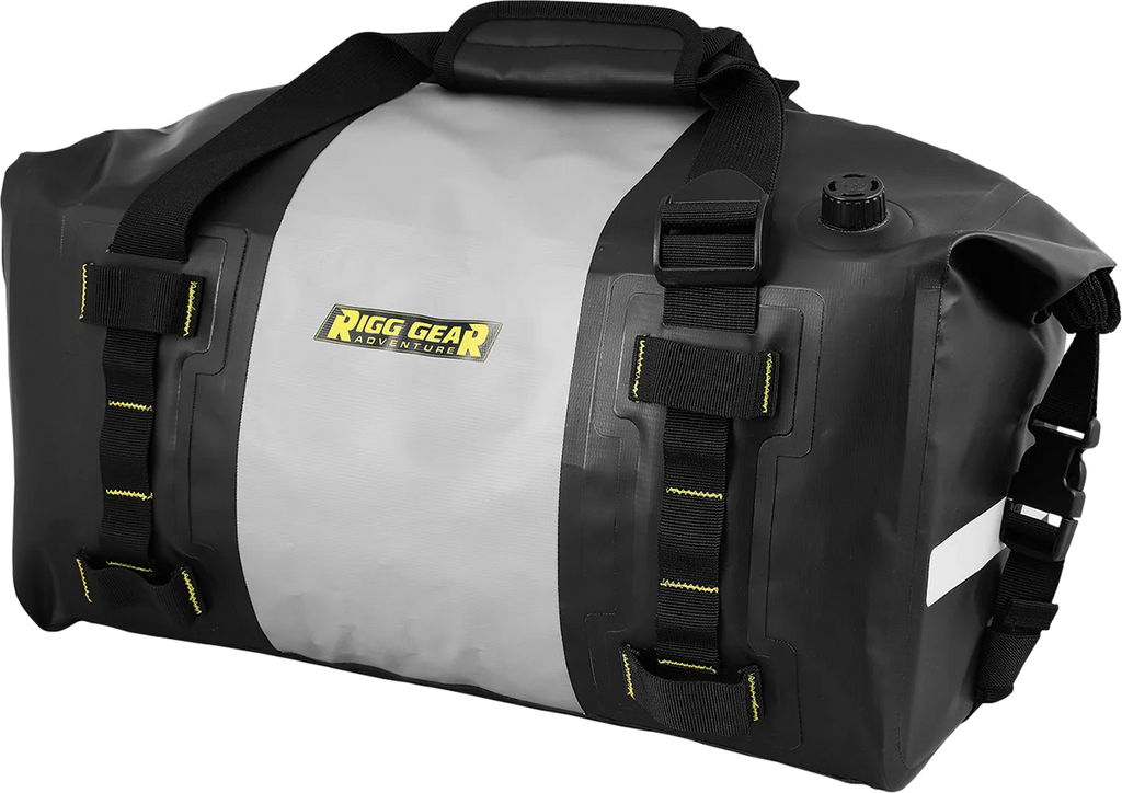 Nelson-Rigg Hurricane Duffle Bag - 25 Liter SE-4025 - Main Product View