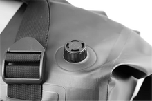 Load image into Gallery viewer, Nelson-Rigg Hurricane Duffle Bag - 25 Liter SE-4025 - Back View