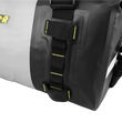 Load image into Gallery viewer, Nelson-Rigg Hurricane Duffle Bag - 40 Liter SE-4040 - Back View