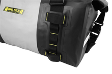 Load image into Gallery viewer, Nelson-Rigg Hurricane Duffle Bag - 40 Liter SE-4040 - Back View