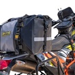 Load image into Gallery viewer, Nelson-Rigg Hurricane Duffle Bag - 40 Liter SE-4040 - Installation View