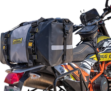 Load image into Gallery viewer, Nelson-Rigg Hurricane Duffle Bag - 40 Liter SE-4040 - Installation View