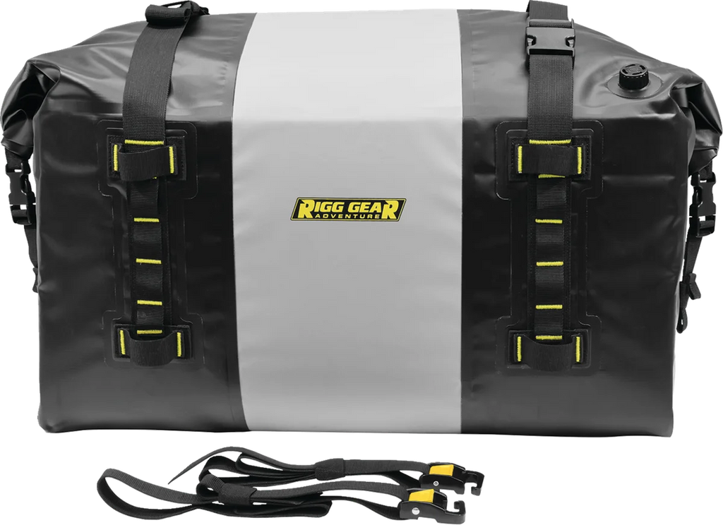 Nelson-Rigg Hurricane Duffle Bag - 60 Liter SE-4060 - Main Product View