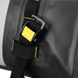Load image into Gallery viewer, Nelson-Rigg Hurricane Duffle Bag - 60 Liter SE-4060 - Back View