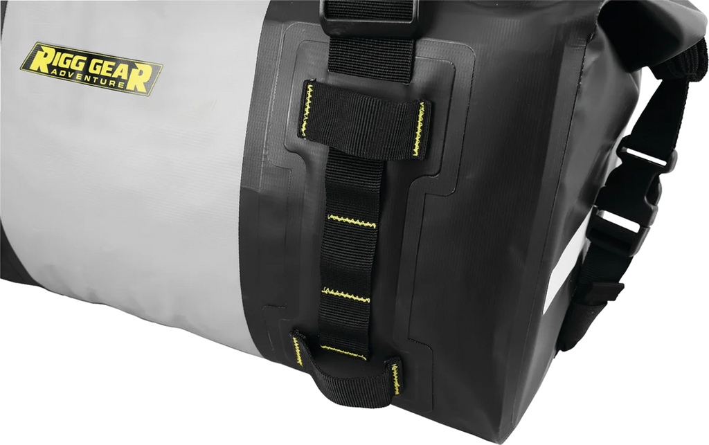 Nelson-Rigg Hurricane Duffle Bag - 60 Liter SE-4060 - Installation View
