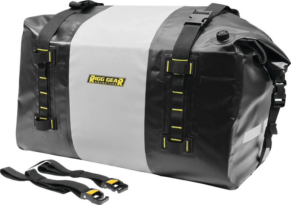 Nelson-Rigg Hurricane Duffle Bag - 60 Liter SE-4060 - Additional View 5