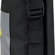 Load image into Gallery viewer, Nelson-Rigg Hurricane RiggPak Crash Bar/Tail Bag - Black/Gray SE-4005 - Back View