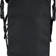 Load image into Gallery viewer, Nelson-Rigg Hurricane RiggPak Crash Bar/Tail Bag - Black/Gray SE-4005 - Installation View