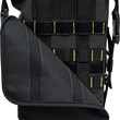 Load image into Gallery viewer, Nelson-Rigg Hurricane RiggPak Crash Bar/Tail Bag - Black/Gray SE-4005 - Additional View 5