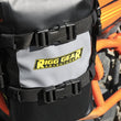 Load image into Gallery viewer, Nelson-Rigg Hurricane RiggPak Crash Bar/Tail Bag - Black/Gray SE-4005 - Additional View 6