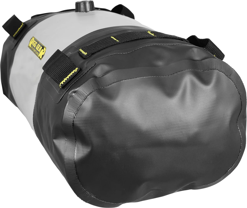 Nelson-Rigg Hurricane Roll Bag - 10 Liter SE-4010 - Side View
