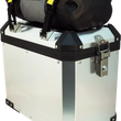 Load image into Gallery viewer, Nelson-Rigg Hurricane Roll Bag - 10 Liter SE-4010 - Back View