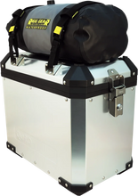 Load image into Gallery viewer, Nelson-Rigg Hurricane Roll Bag - 10 Liter SE-4010 - Back View