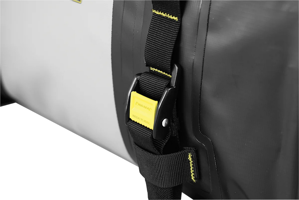 Nelson-Rigg Hurricane Roll Bag - 10 Liter SE-4010 - Installation View