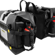 Load image into Gallery viewer, Nelson-Rigg Hurricane Saddlebags - 28 Liter SE-4050 - Main Product View