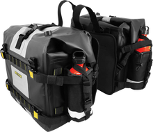 Load image into Gallery viewer, Nelson-Rigg Hurricane Saddlebags - 28 Liter SE-4050 - Main Product View