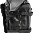 Load image into Gallery viewer, Nelson-Rigg Hurricane Saddlebags - 28 Liter SE-4050 - Back View