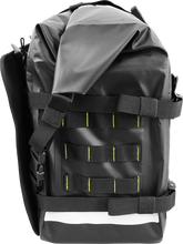 Load image into Gallery viewer, Nelson-Rigg Hurricane Saddlebags - 28 Liter SE-4050 - Back View