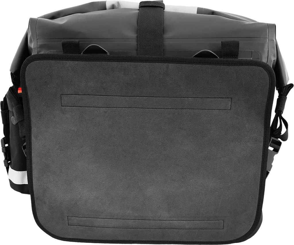 Nelson-Rigg Hurricane Saddlebags - 28 Liter SE-4050 - Additional View 5