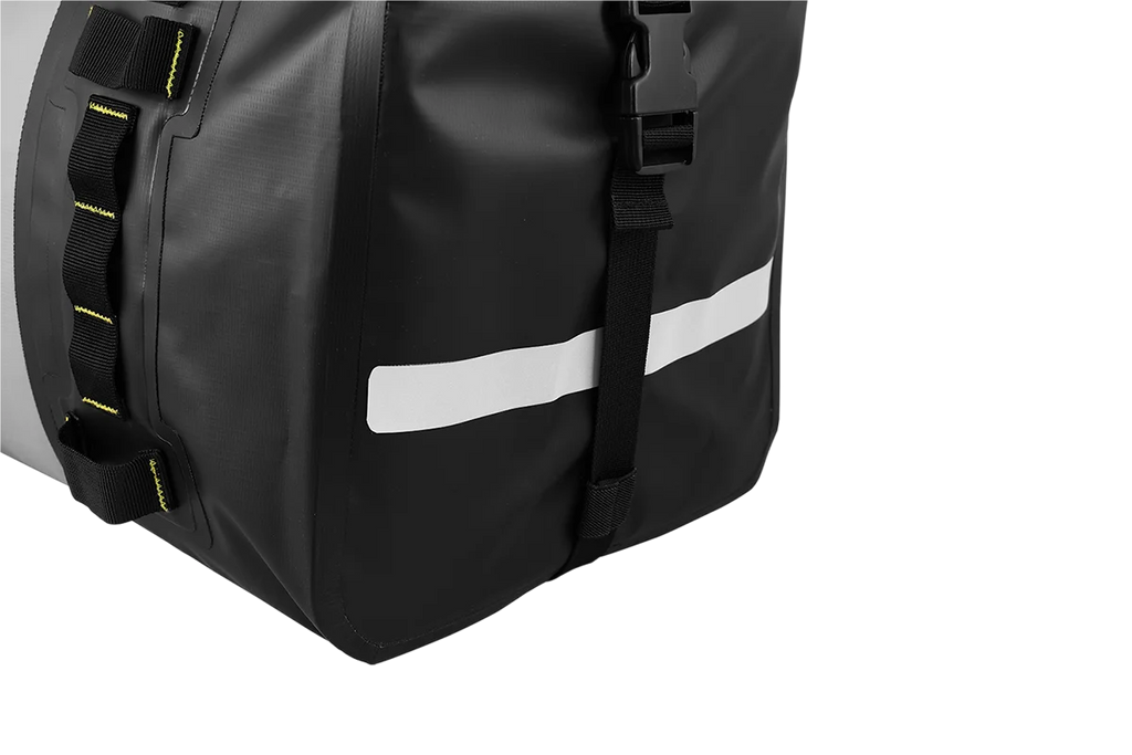 Nelson-Rigg Hurricane Saddlebags - 28 Liter SE-4050 - Additional View 8