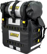 Load image into Gallery viewer, Nelson-Rigg Hurricane Saddlebags - 28 Liter SE-4050 - Additional View 9