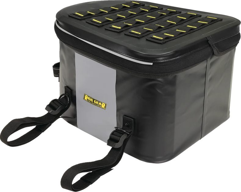 Nelson-Rigg Hurricane Waterproof Tail Bag - Adventure - 28L SE-4028