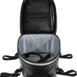 Load image into Gallery viewer, Nelson-Rigg Hurricane Waterproof Tail Bag - Adventure - 28L SE-4028 - Side View