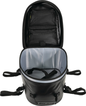 Load image into Gallery viewer, Nelson-Rigg Hurricane Waterproof Tail Bag - Adventure - 28L SE-4028 - Side View