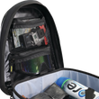 Load image into Gallery viewer, Nelson-Rigg Hurricane Waterproof Tail Bag - Adventure - 28L SE-4028 - Additional View 5