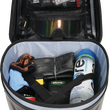 Load image into Gallery viewer, Nelson-Rigg Hurricane Waterproof Tail Bag - Adventure - 28L SE-4028 - Additional View 7