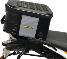 Load image into Gallery viewer, Nelson-Rigg Hurricane Waterproof Tail Bag - Adventure - 28L SE-4028 - Additional View 10