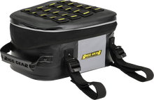 Load image into Gallery viewer, Nelson-Rigg Hurricane Waterproof Tail Bag - Dual Sport - 12L SE-4012 - Main Product View