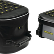Load image into Gallery viewer, Nelson-Rigg Hurricane Waterproof Tail Bag - Dual Sport - 12L SE-4012 - Side View