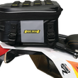 Load image into Gallery viewer, Nelson-Rigg Hurricane Waterproof Tail Bag - Dual Sport - 12L SE-4012 - Back View