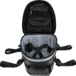 Load image into Gallery viewer, Nelson-Rigg Hurricane Waterproof Tail Bag - Dual Sport - 12L SE-4012 - Installation View