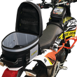 Load image into Gallery viewer, Nelson-Rigg Hurricane Waterproof Tail Bag - Dual Sport - 12L SE-4012 - Additional View 6