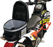 Load image into Gallery viewer, Nelson-Rigg Hurricane Waterproof Tail Bag - Dual Sport - 12L SE-4012 - Additional View 6