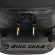 Load image into Gallery viewer, Nelson-Rigg Hurricane Waterproof Tail Bag - Dual Sport - 12L SE-4012 - Additional View 10