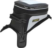 Load image into Gallery viewer, Nelson-Rigg Hurricane Waterproof Tank Bag - Adventure SE-4008 - Main Product View