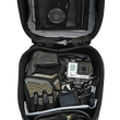 Load image into Gallery viewer, Nelson-Rigg Hurricane Waterproof Tank Bag - Adventure SE-4008 - Installation View