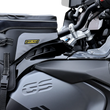 Load image into Gallery viewer, Nelson-Rigg Hurricane Waterproof Tank Bag - Adventure SE-4008 - Additional View 5