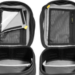Load image into Gallery viewer, Nelson-Rigg Hurricane Waterproof Tank Bag - Adventure SE-4008 - Additional View 6