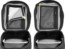 Load image into Gallery viewer, Nelson-Rigg Hurricane Waterproof Tank Bag - Adventure SE-4008 - Additional View 6
